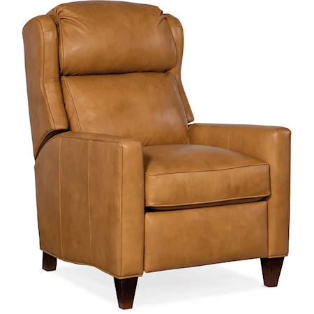 Transitional 3-Way Recliner