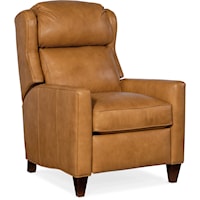 Transitional 3-Way Recliner