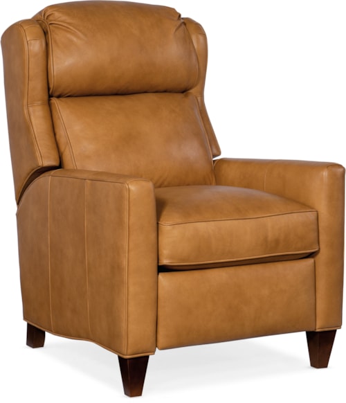 Transitional 3-Way Recliner