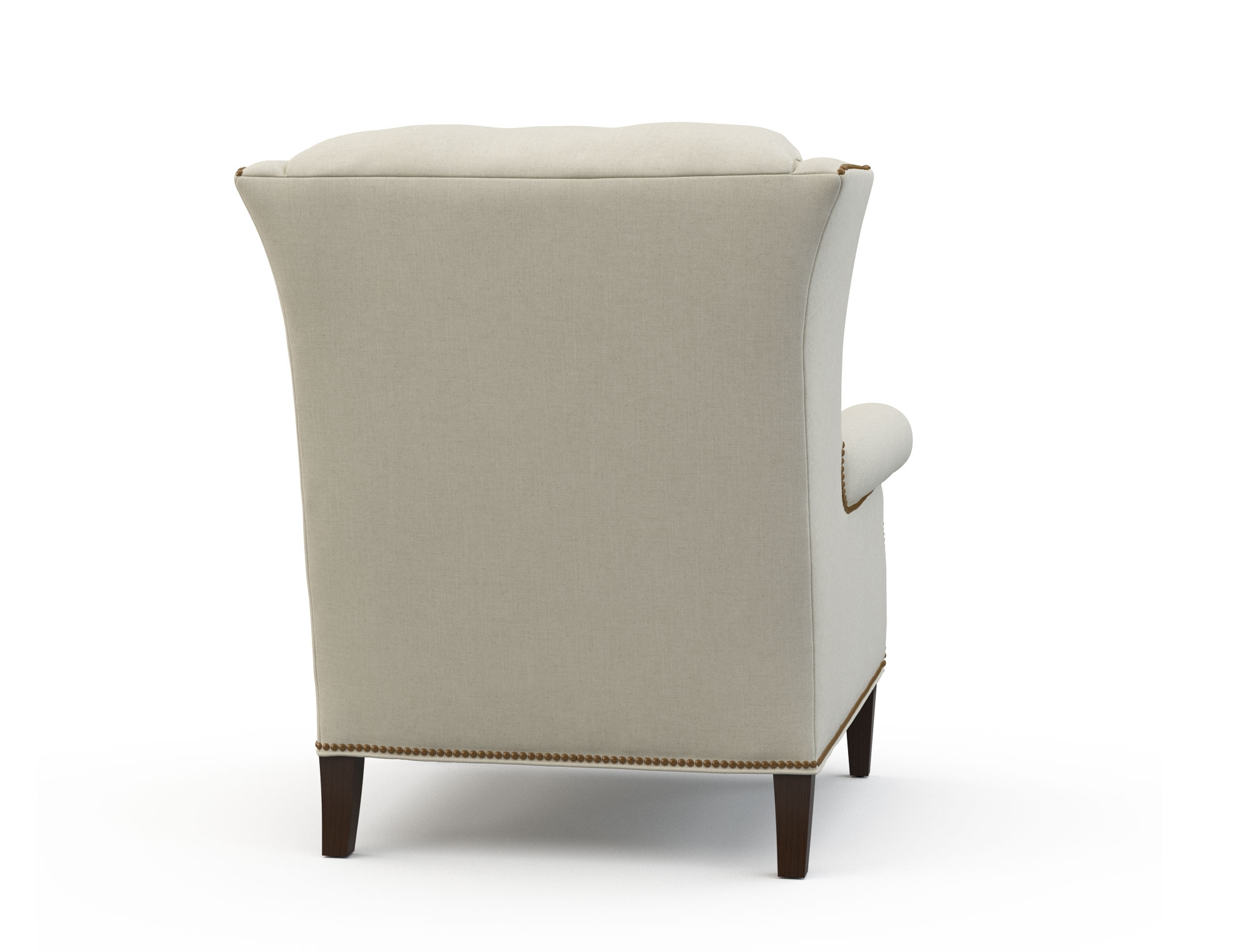 Sherrill Sherrill Wing Chair