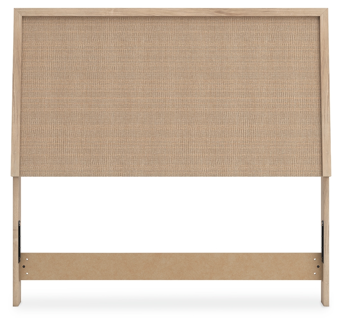 Full Panel Headboard