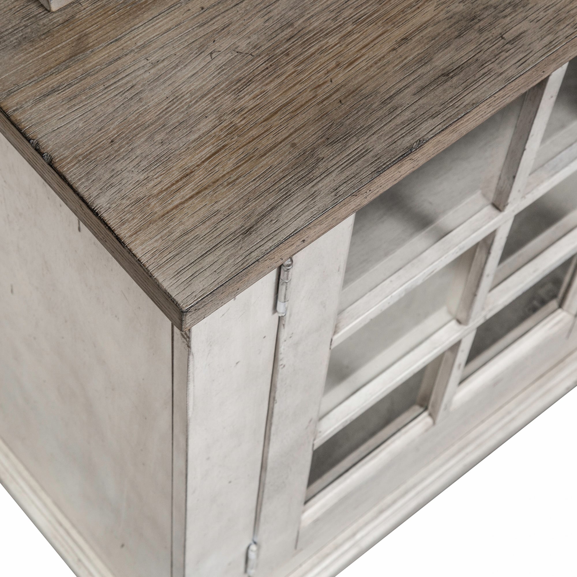 Liberty Furniture Whitney Server