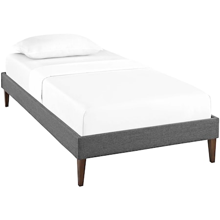 Twin Bed Frame