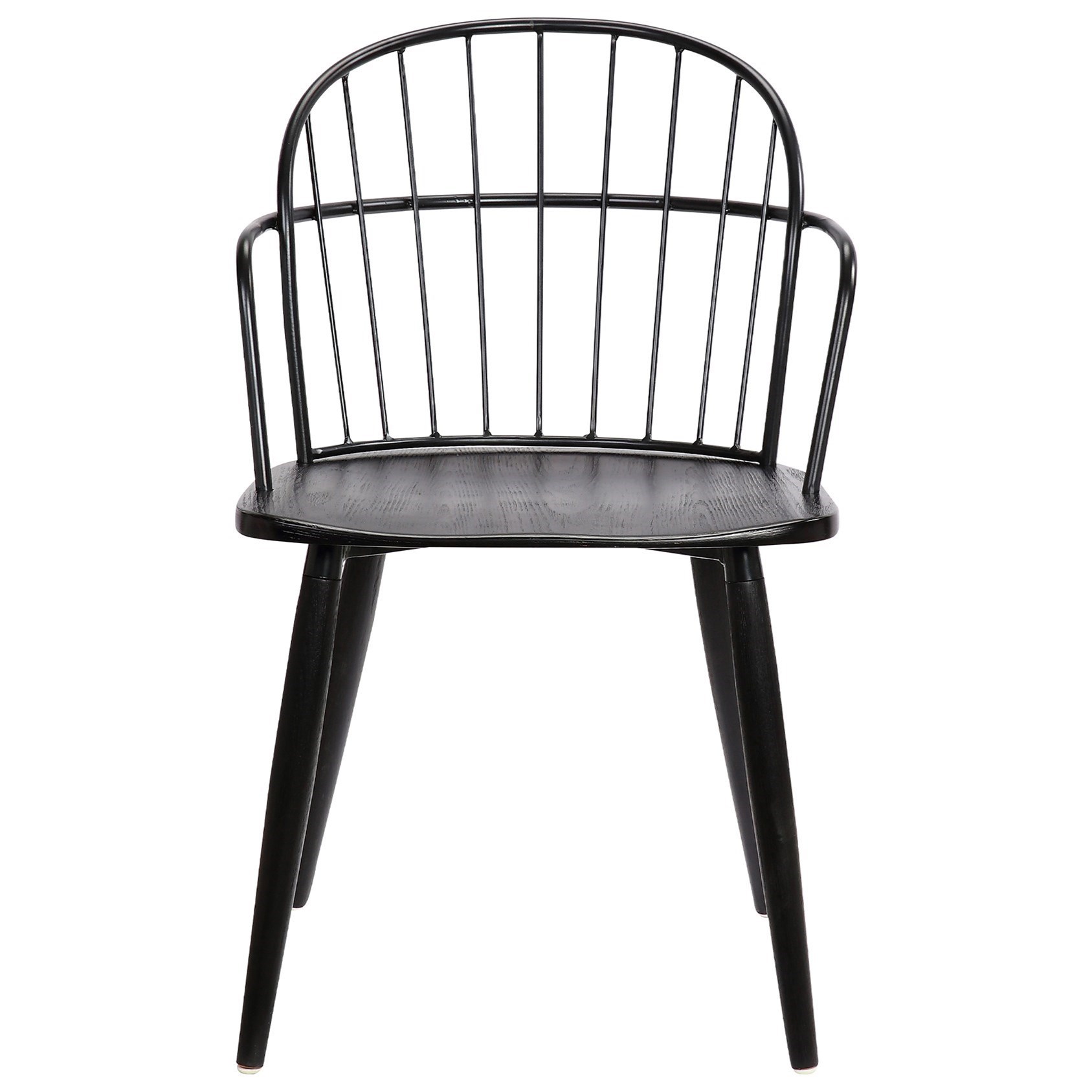 Armen Living Bradley- Arm Chair