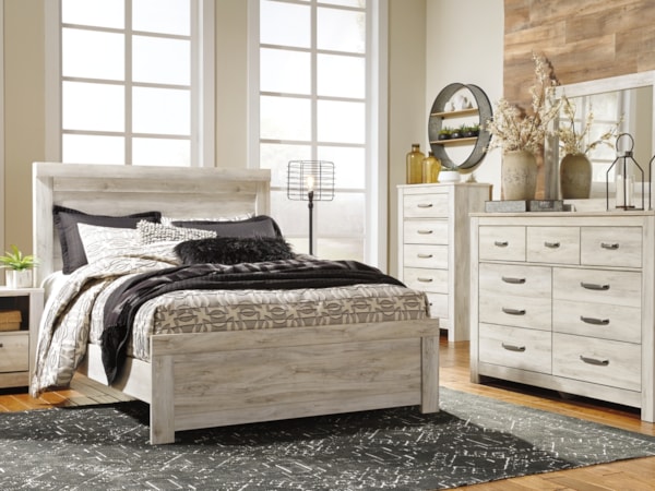 Queen Bedroom Set