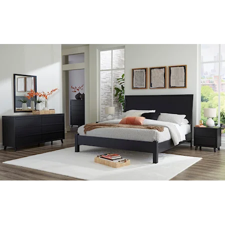 Queen Bedroom Set