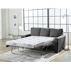 Signature Design Rannis Full Sleeper Sofa