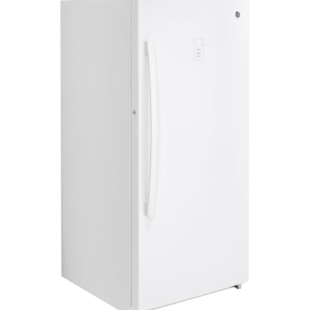 Upright Freezers