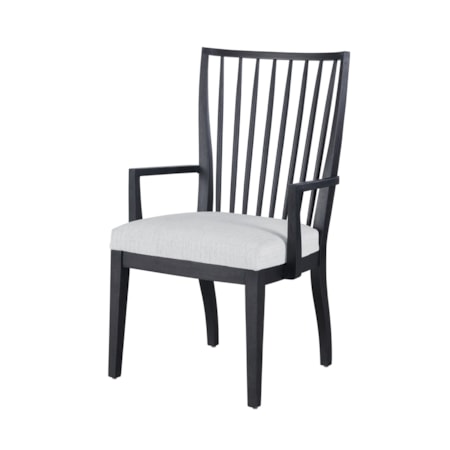 Dining Arm Chair