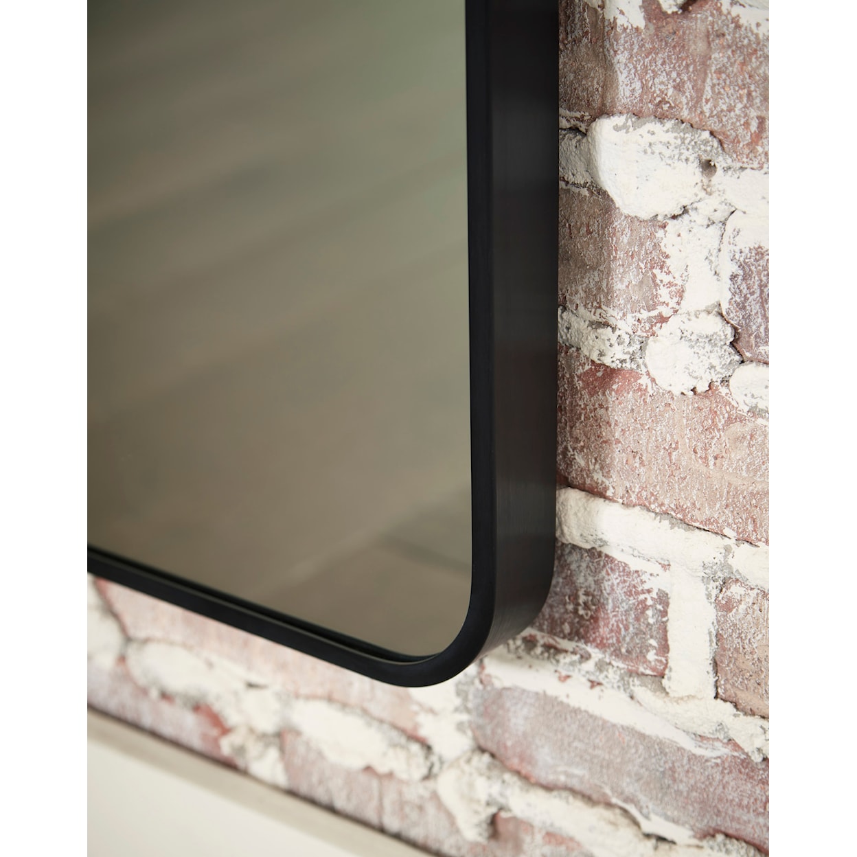 Ashley Furniture Signature Design Accent Mirrors Sethall Floor Mirror