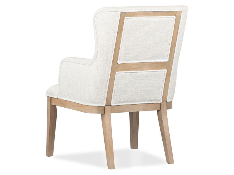 Upholstered Dining Chair