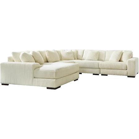 Sectional Sofa