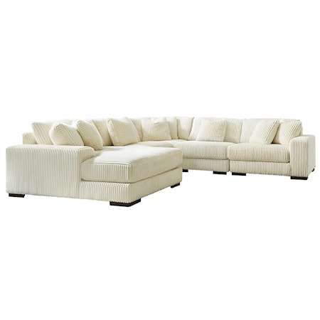 Sectional Sofa