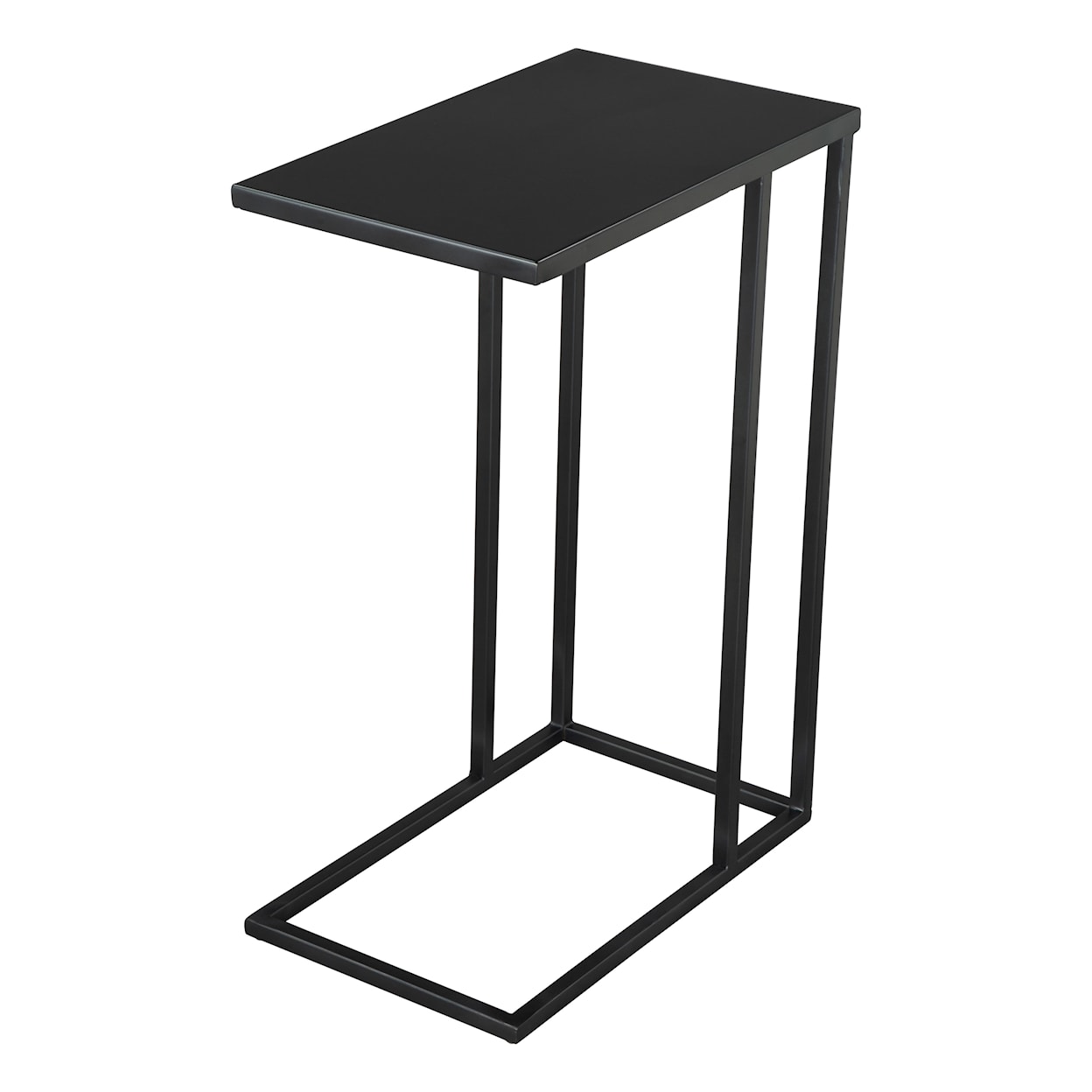 Zuo Atom Side Table