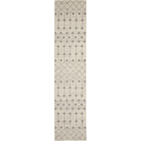 2'3" x 12'  Rug