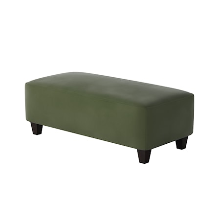 Cocktail Ottoman