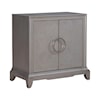 Liberty Furniture Montage 2-Door Bedside Chest