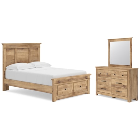 Full Bedroom Set