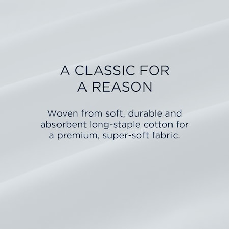 Tempur Classic Cotton Sheet Set