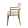 Acme Furniture Kasem Side Chair (Set-2)