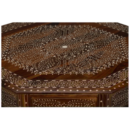 Aryana Center Table