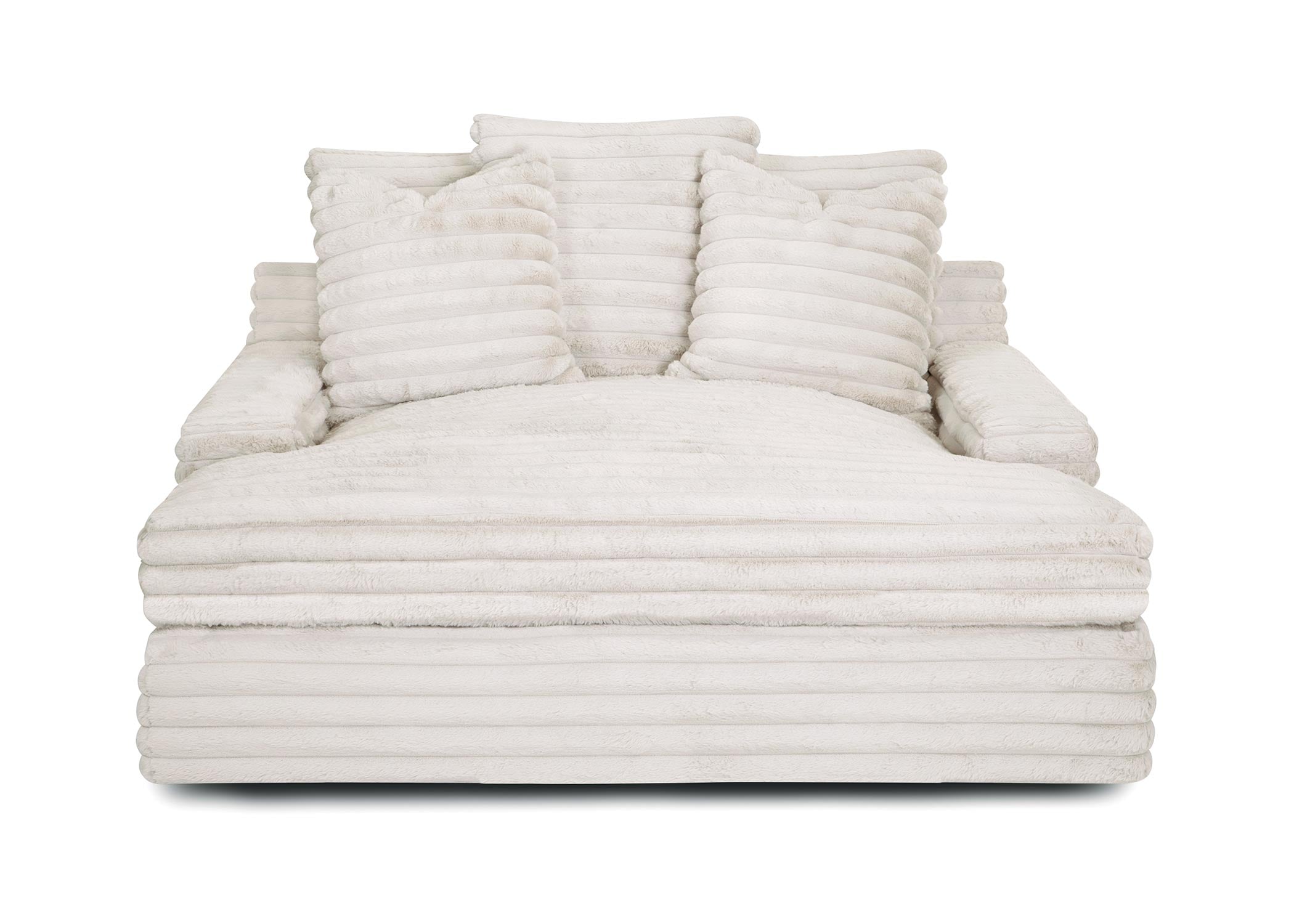 Springfield & Company 92911 Grand Home Theatre Theatre Chaise