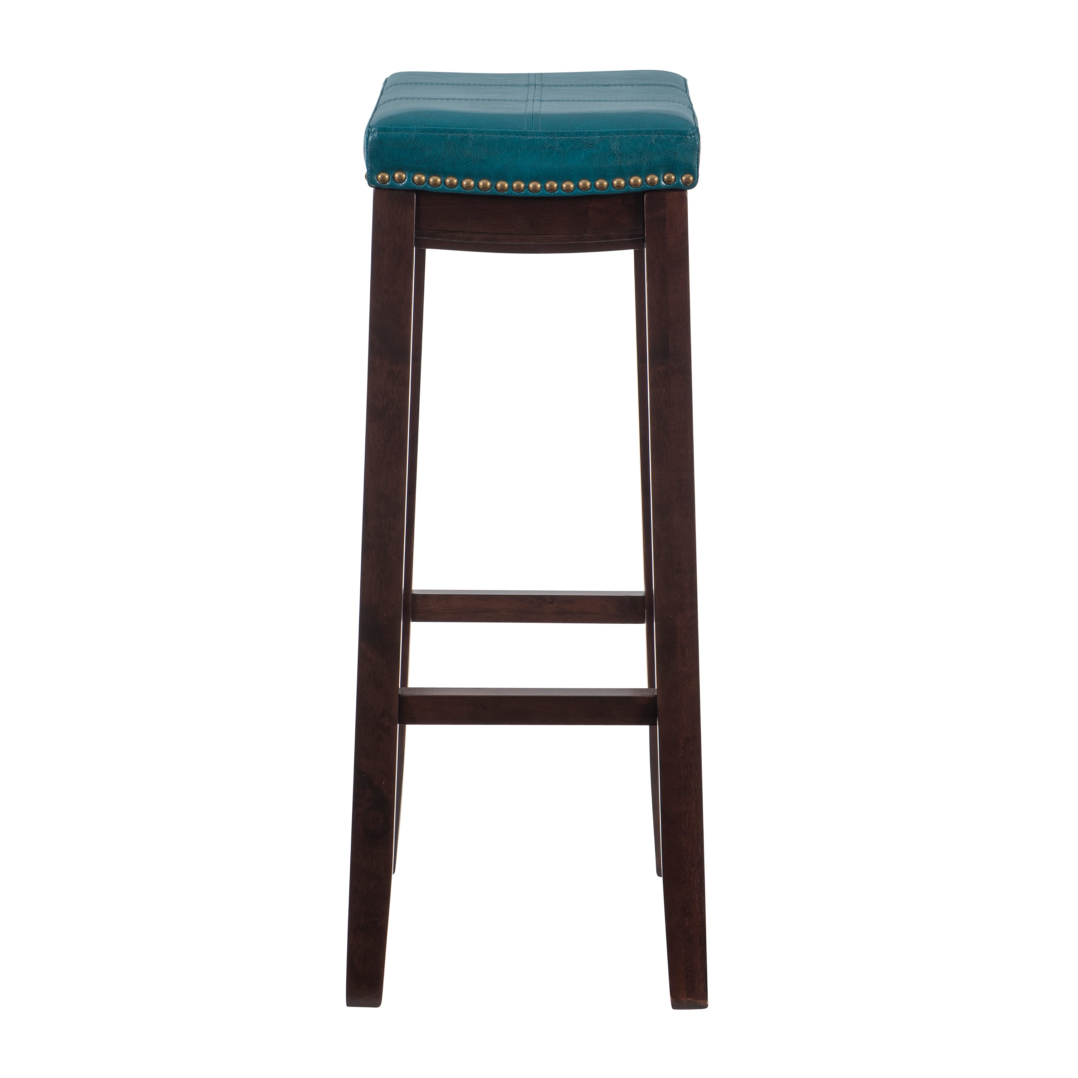 Upholstered Bar Stool