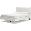 Ashley Furniture Signature Design Aprilyn Queen Panel Bed