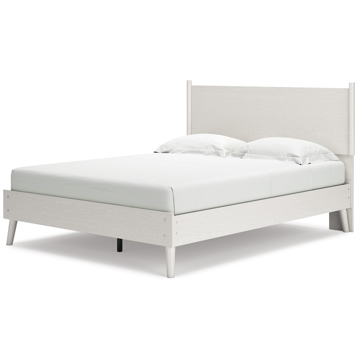 Benchcraft Aprilyn Queen Panel Bed