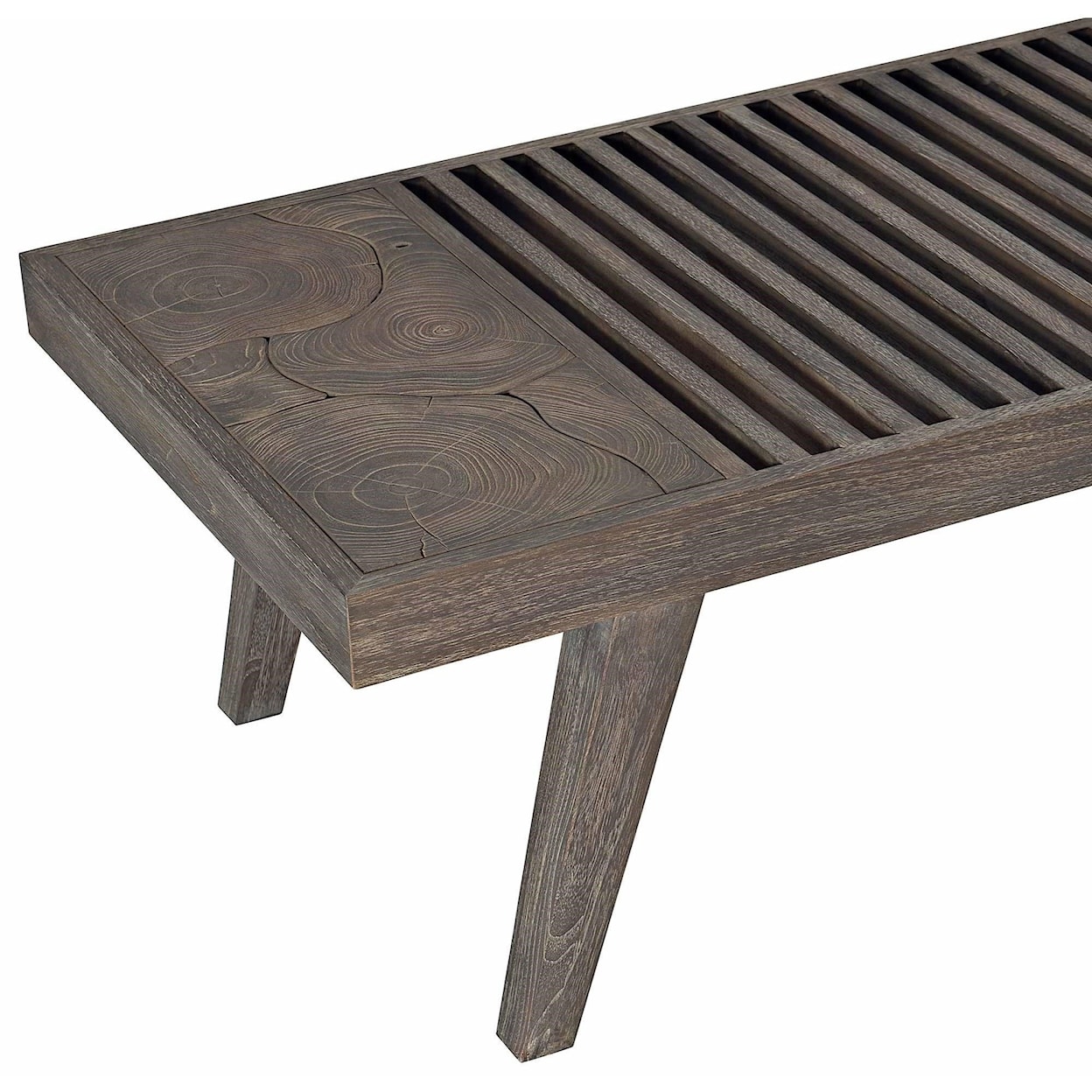 Bernhardt Bernhardt Exteriors Outdoor Bench