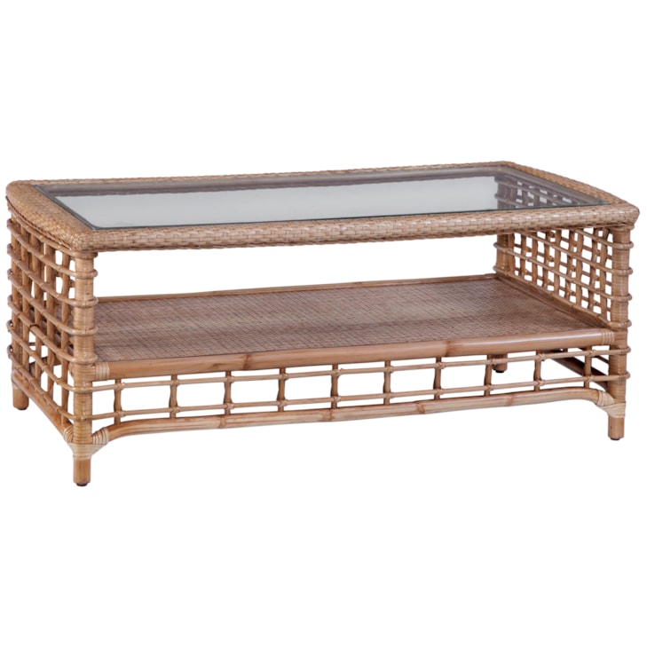 Braxton Culler Bridgehampton 1031-072 Bridgehampton Rectangular ...