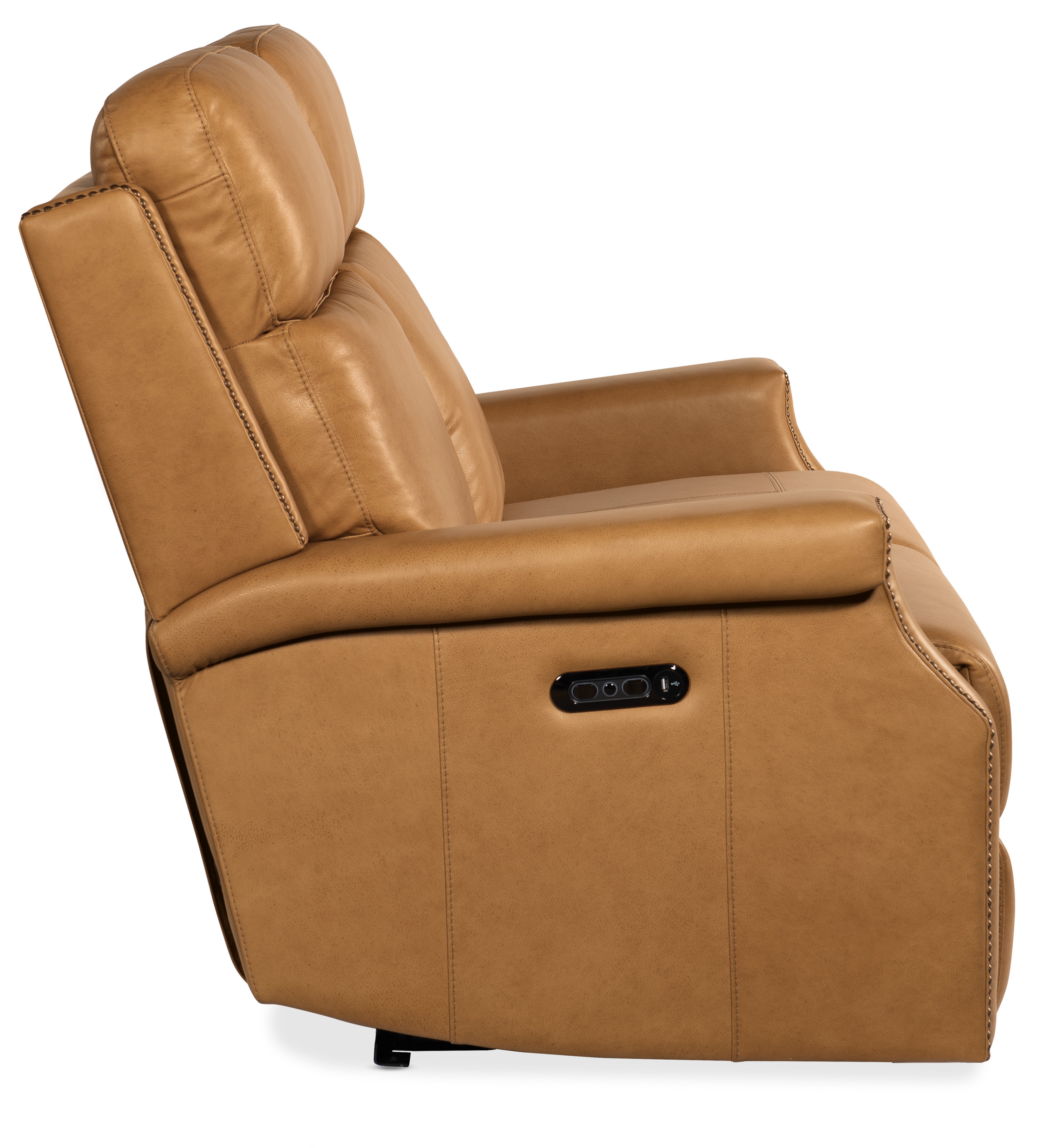 Hooker Furniture MS Zero Gravity Loveseat
