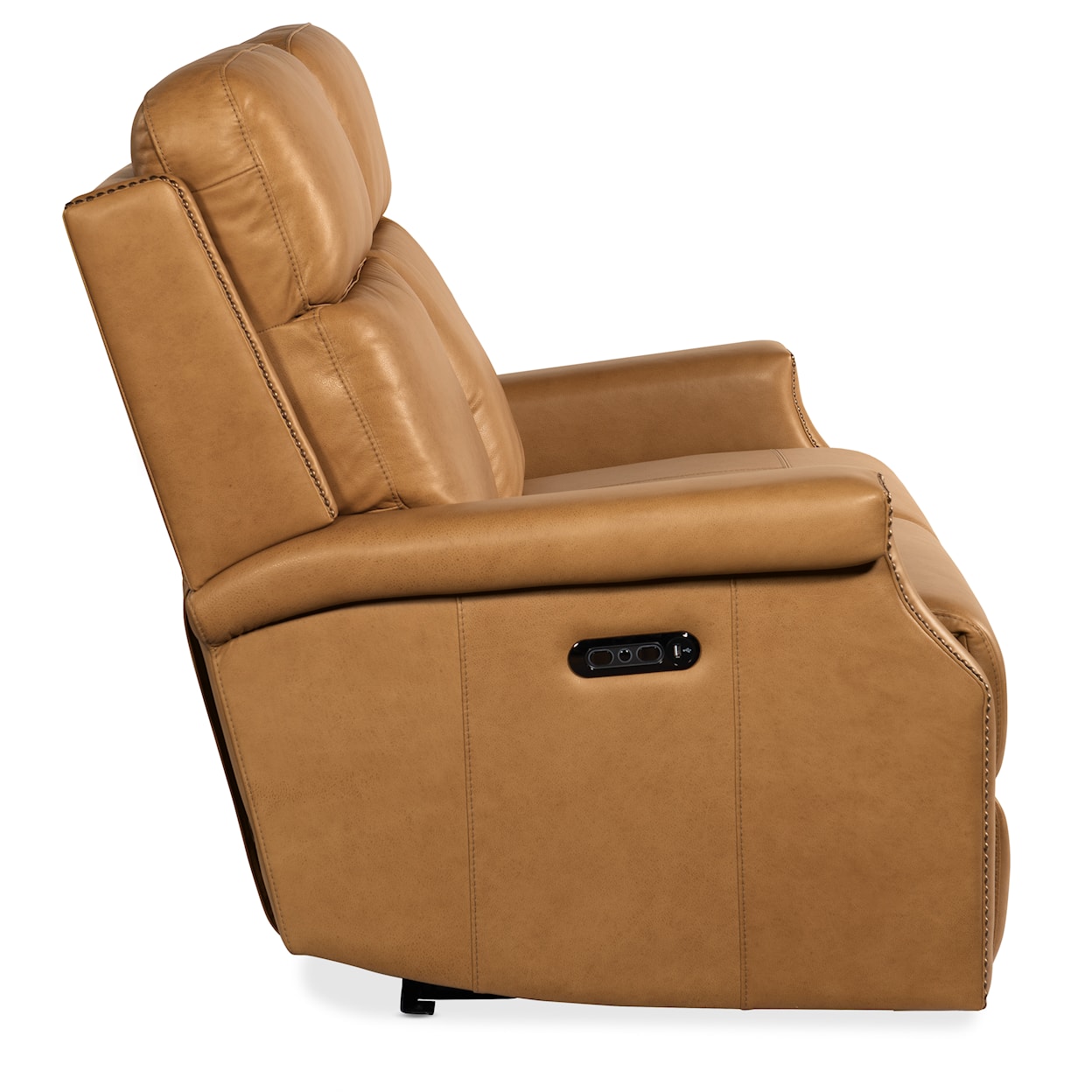 Hooker Furniture MS Zero Gravity Loveseat