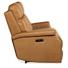 Hooker Furniture MS Zero Gravity Loveseat