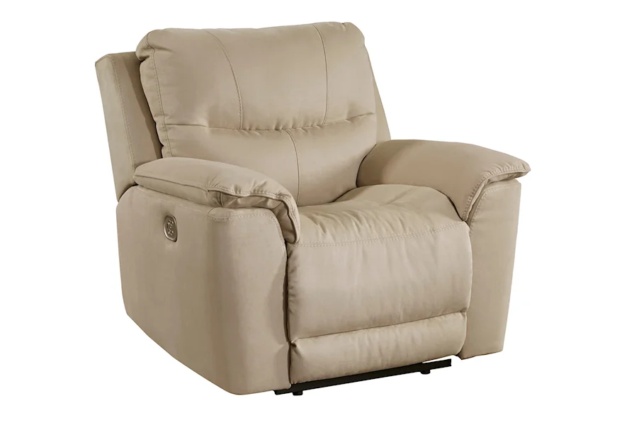 Next-Gen Gaucho Power Recliner by Signature Design by Ashley at Royal Furniture