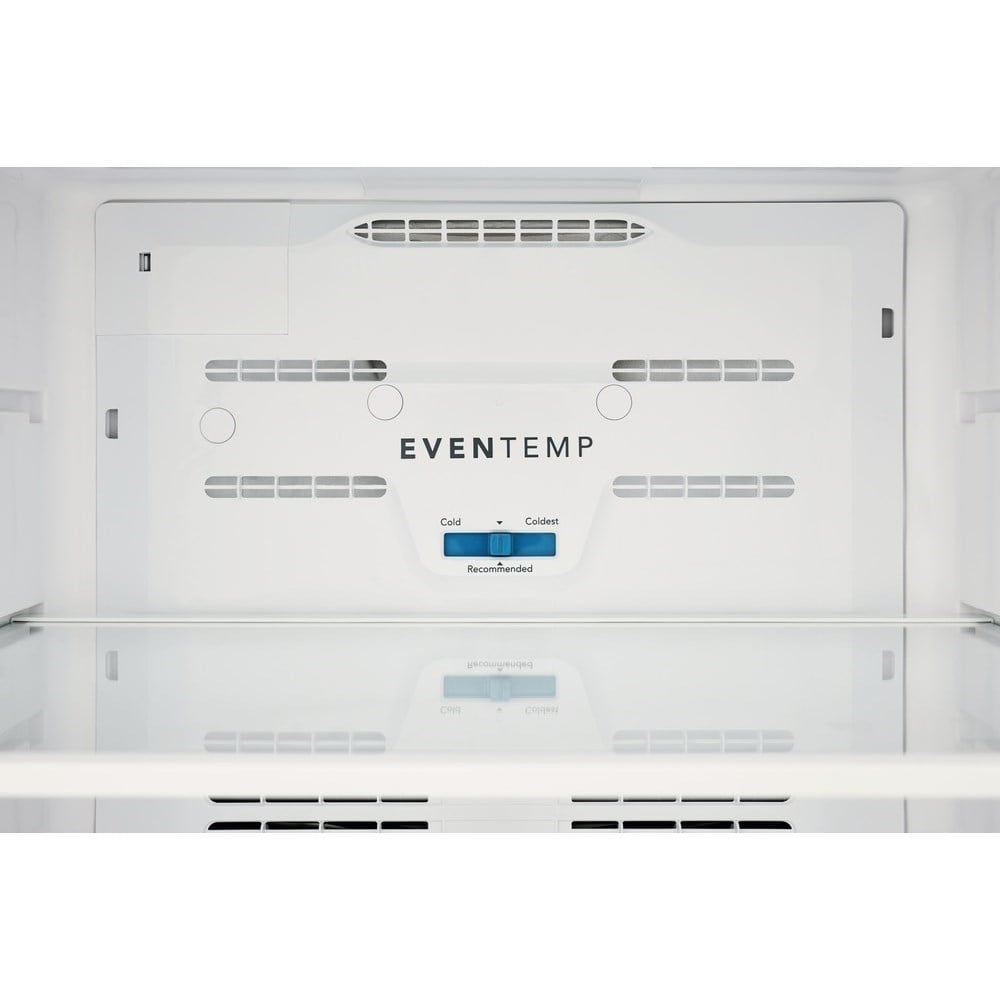 Frigidaire Refrigerators Top Freezer Freestanding Refrigerator