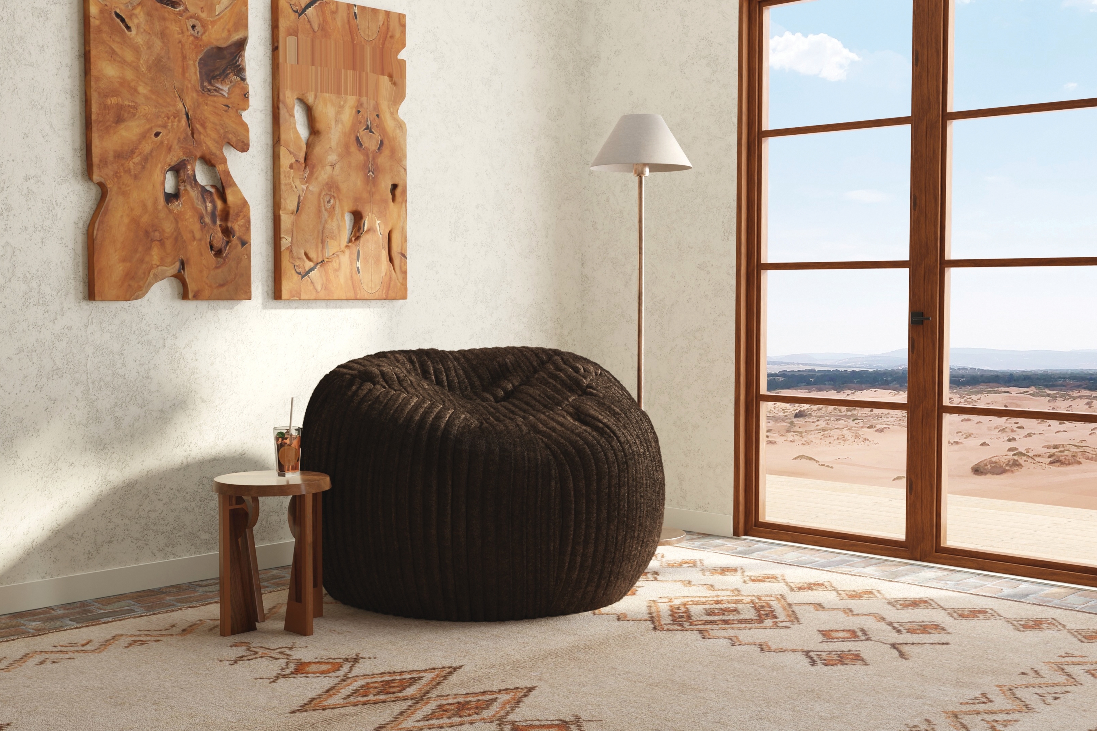 Jackson Furniture SPLASH Somfort Sack