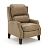 Best Home Furnishings Pauley High Leg Recliner