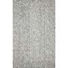 Loloi Rugs Peregrine 7'9" x 9'9" Ocean Rug