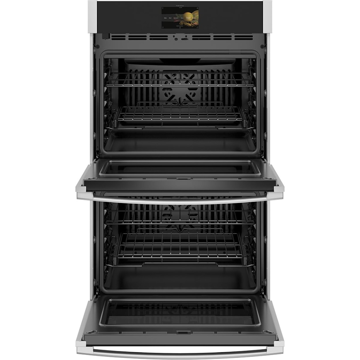 GE Appliances Wall Ovens Double Wall Electric Oven