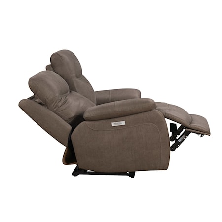 Power Loveseat