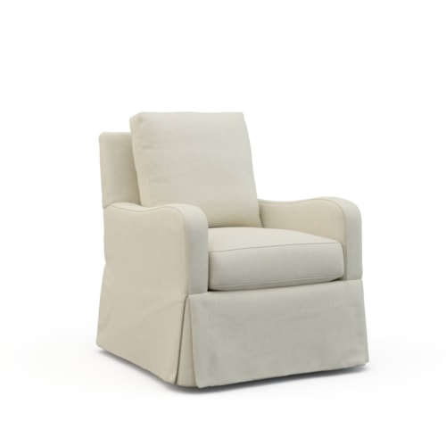 Transitional Chair