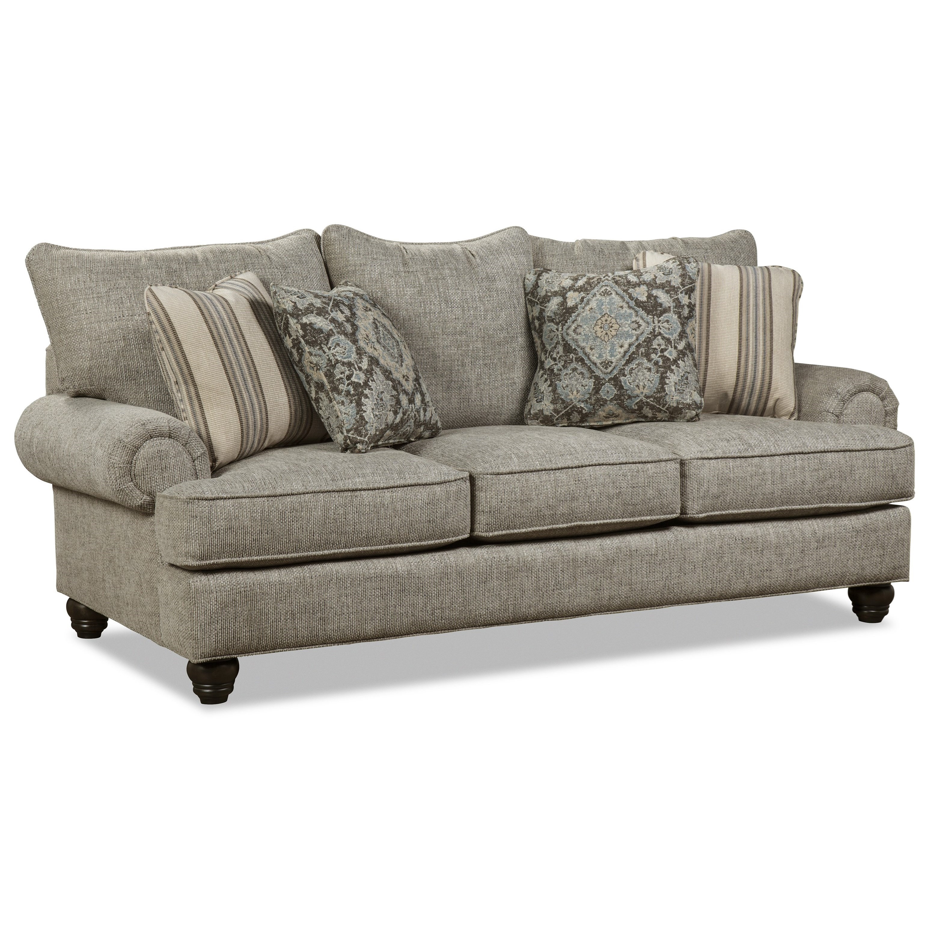 Craftmaster 7004 Sofa