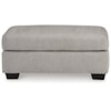 Signature Design by Ashley Avenal Park Ottoman