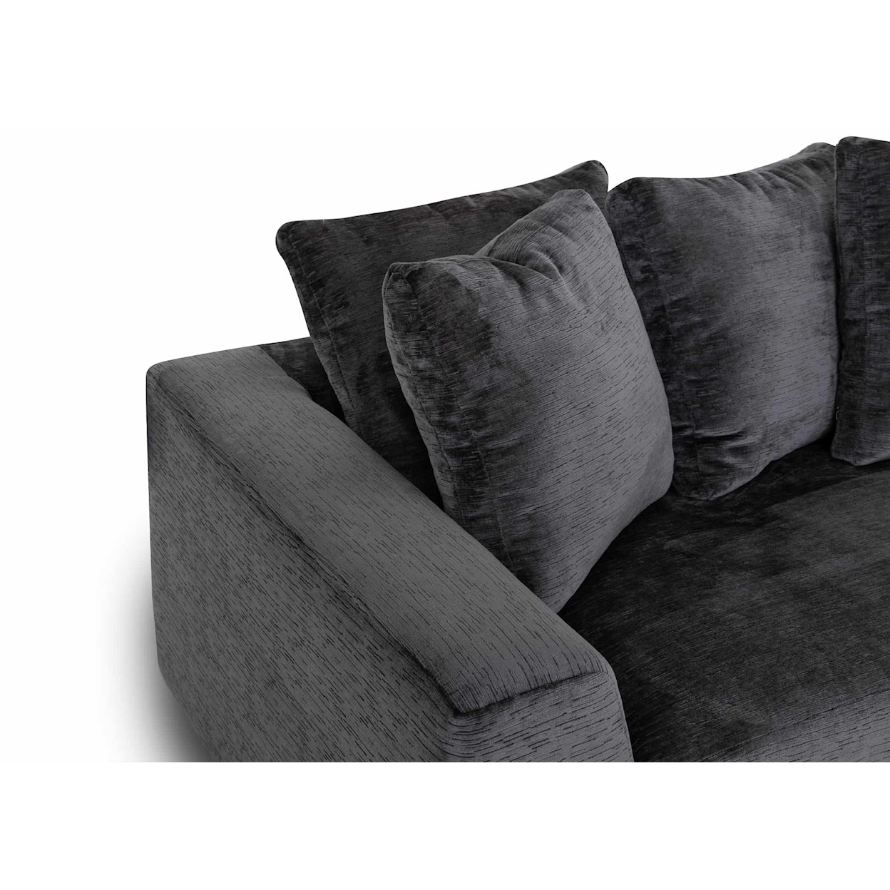 Franklin 876 Haswell Sofa