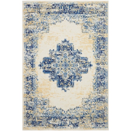 3'9" x 5'9"  Rug