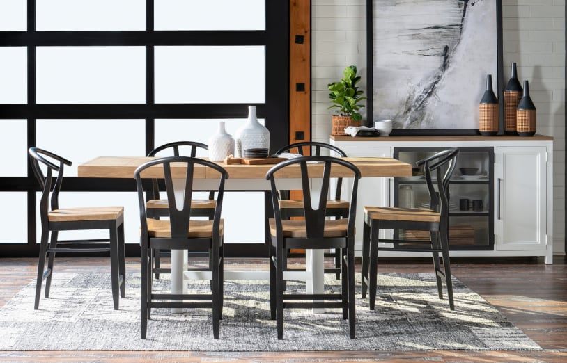 Legacy Classic Franklin Counter-Height Dining Side Chair