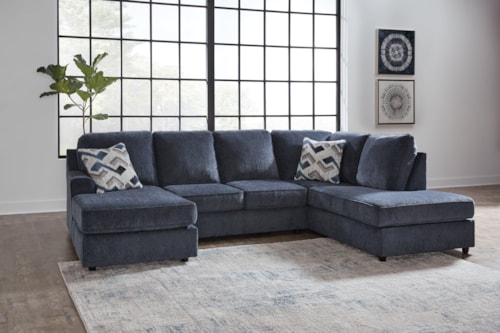 2-Piece Sectional