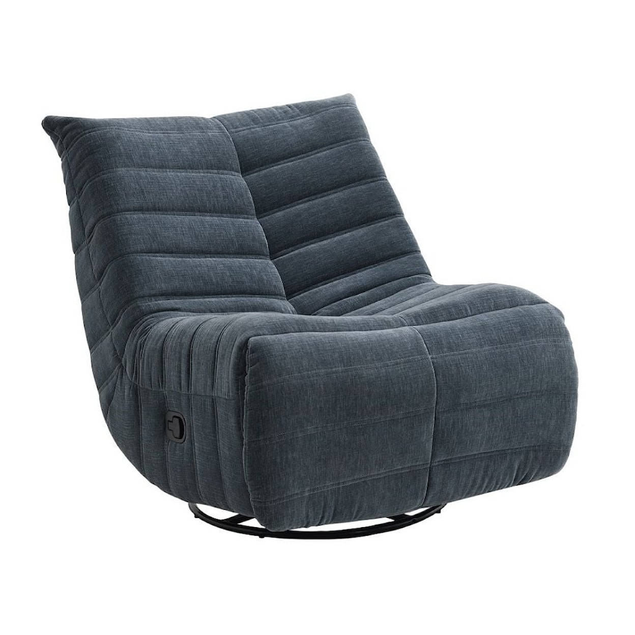 Acme Furniture Talmon Recliner W/Swivel