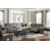 Signature Design by Ashley Next-Gen DuraPella Living Room Set